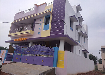 Tiruchirappalli Painters Trichy Painting image 1