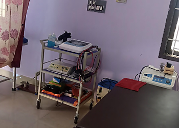 Trichy Physiocare