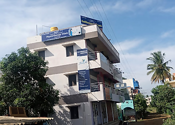 Trichy Physiocare