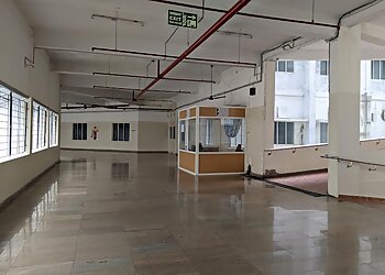 Trichy SRM Medical College Hospital & Research Centre