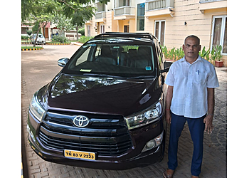Trichy Sachu Cab's