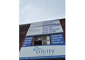 Tricity Healthcare