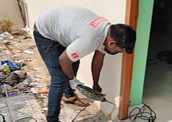 Trident Pest Control