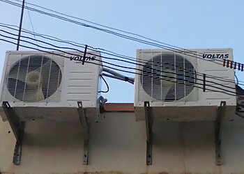 Trig Air Conditioner