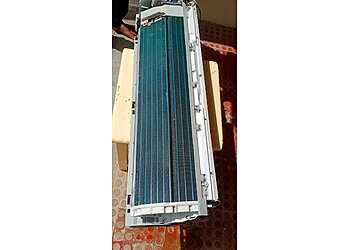 Trig Air Conditioner