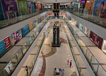 3 Best Shopping Malls in Amritsar - Expert Recommendations