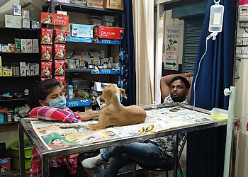 Trimaxx Veterinary Clinic