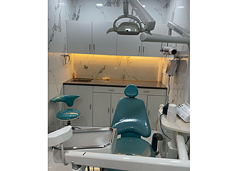 Trimurti Dental Clinic