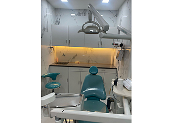 Trimurti Dental Clinic