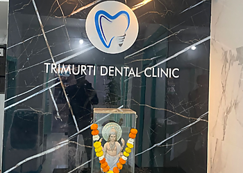Trimurti Dental Clinic