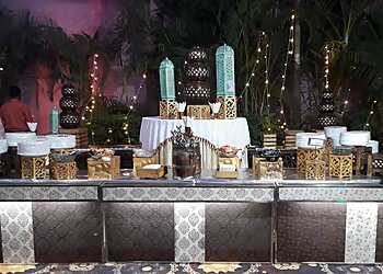 Trimurty Food And Catering