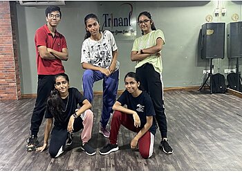 Trinant Dance Academy