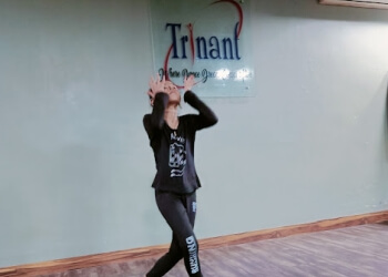 Trinant Dance Academy