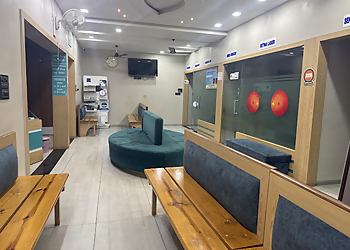 Trinetra Eye and Retina Centre