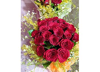 Trinetra Flower Decoration