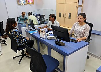 Trinity Air Travel & Tours Pvt Ltd