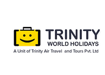 Trinity Air Travel & Tours Pvt Ltd