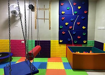 Trinity Child Development Center Pvt. Ltd