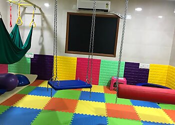 Trinity Child Development Center Pvt. Ltd