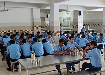 Trinity Global School