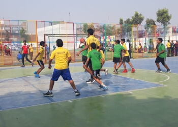 Trinity Global School