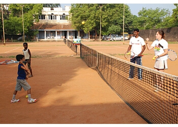 Trinity International Residential School