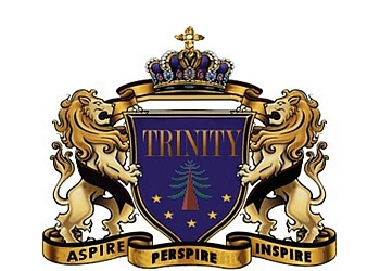 Trinity International Residential School