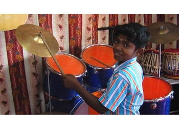 Trinity Music World Academy