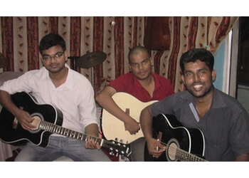 Trinity Music World Academy