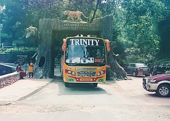 Trinity Tours And Travels