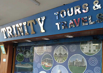 Trinity Tours And Travels
