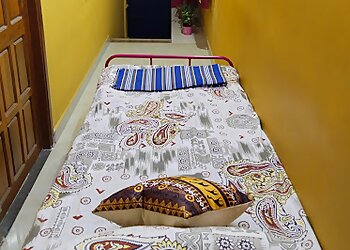 Trinité Homes Women's Hostel