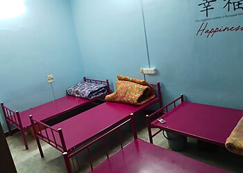 Trinité Homes Women's Hostel