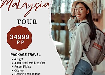 TripGuruz by SS Travels