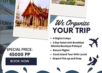 TripGuruz by SS Travels