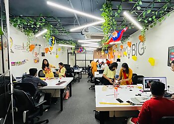 TripOcio Carnival Pvt Ltd