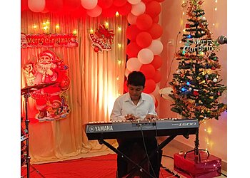 Triplet Music Academy