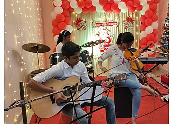 Triplet Music Academy