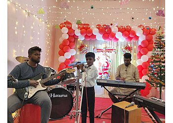 Chennai Music Schools Triplet Music Academy image 1