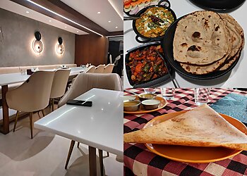 Tripti Restaurant & Sweets Home