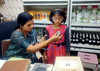 Trisha Ayurved Rugnalaya