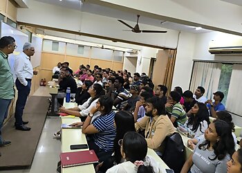 Triumphant Institute of Management Mumbai