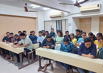 Triumphant Institute of Management Mumbai