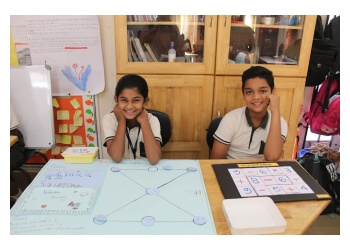 Trivandrum International School