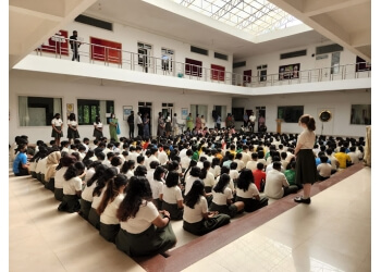 Trivandrum International School