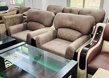 Triveni Furniture