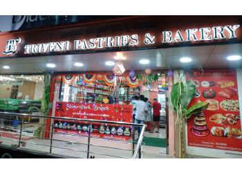 Triveni Pastries & Bakery