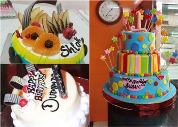 Triveni Pastries & Bakery