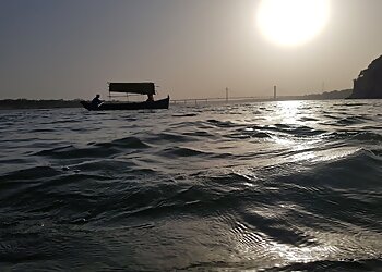 Triveni Sangam