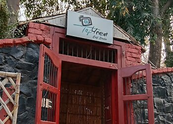 Trp4next Cafe-Studio